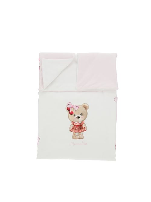 Coperta, neonata, logata. MONNALISA | 35C007 30009099